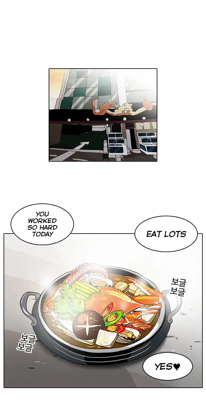 Lookism Chapter 72 Online - página 24