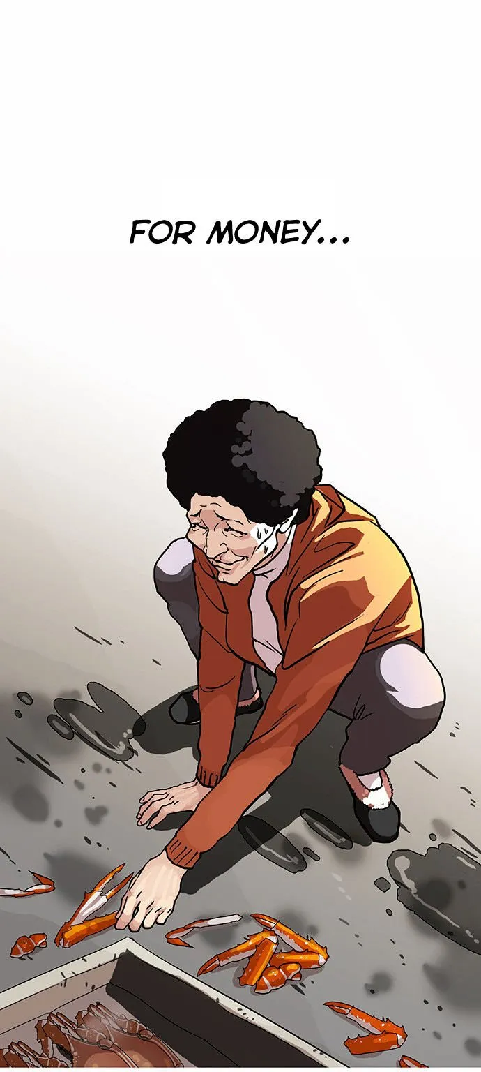 Lookism Chapter 72 Online - página 33