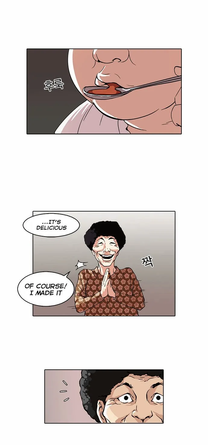 Lookism Chapter 72 Online - página 37