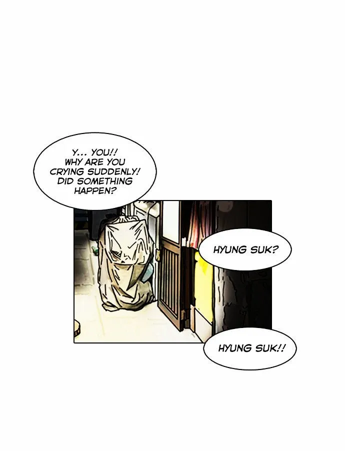 Lookism Chapter 72 Online - página 39