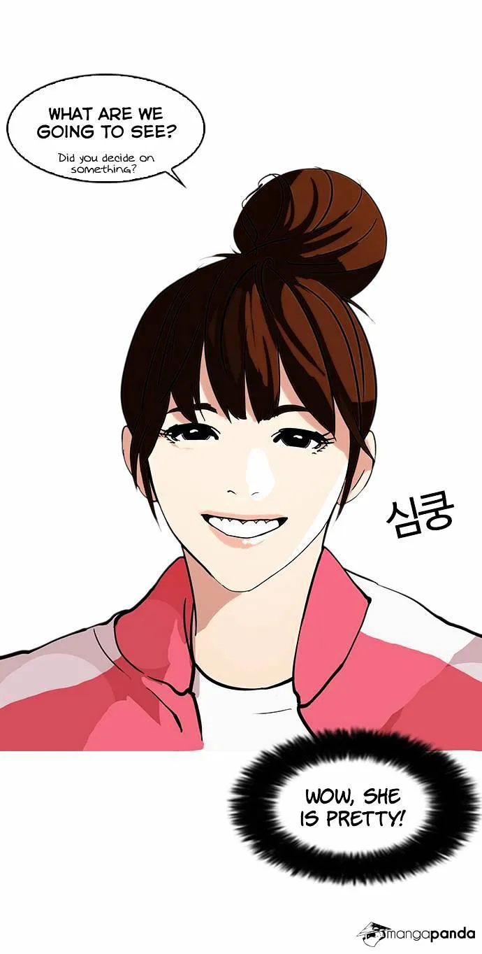 Lookism Chapter 73 Online - página 4