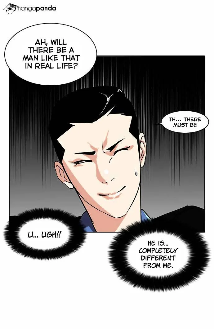 Lookism Chapter 73 Online - página 9
