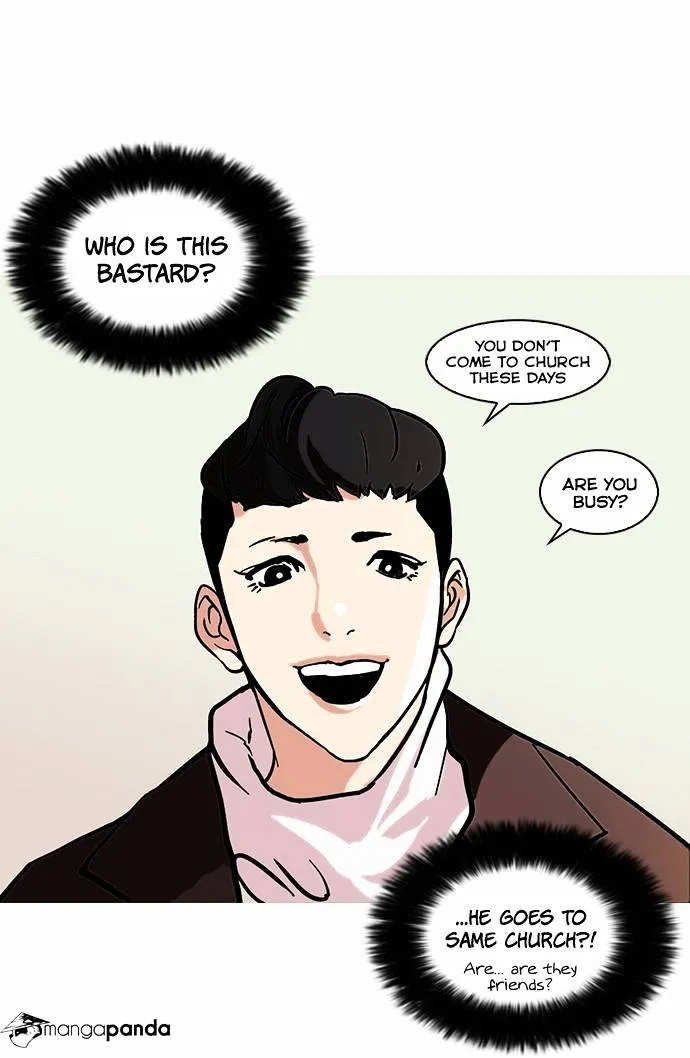 Lookism Chapter 73 Online - página 11