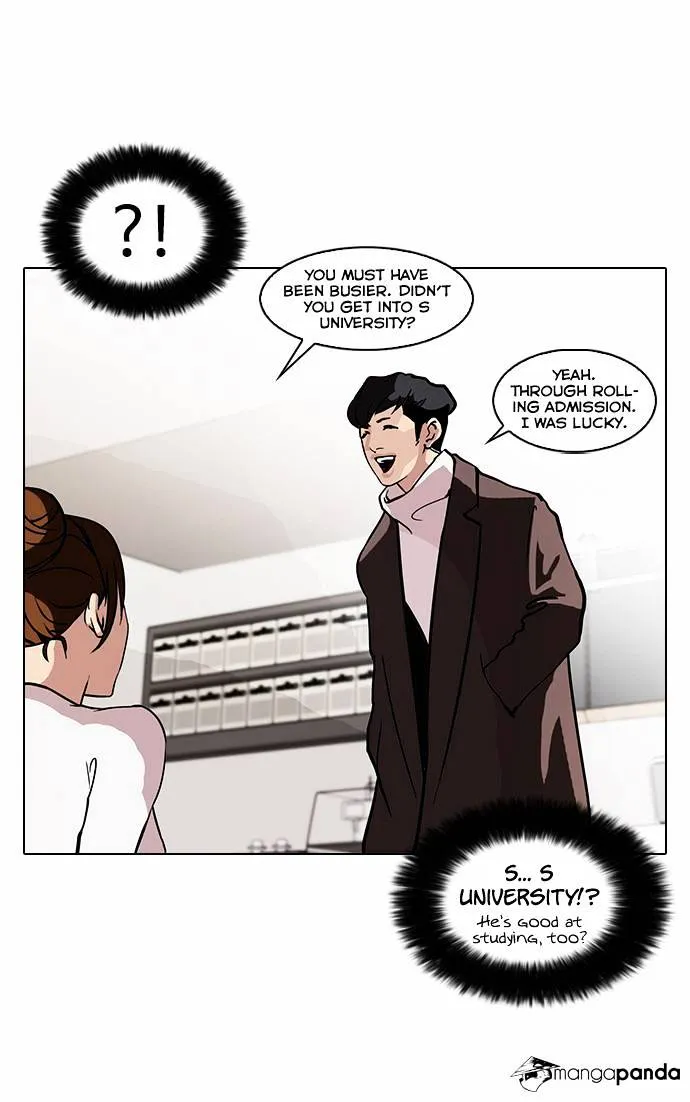 Lookism Chapter 73 Online - página 12