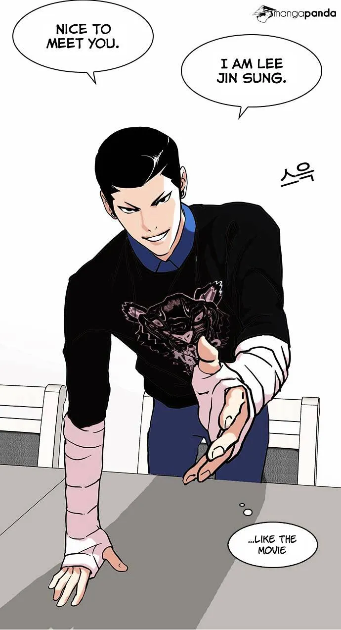 Lookism Chapter 73 Online - página 14