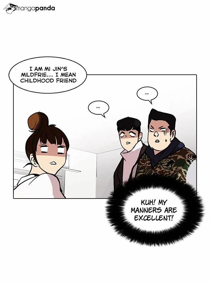 Lookism Chapter 73 Online - página 15
