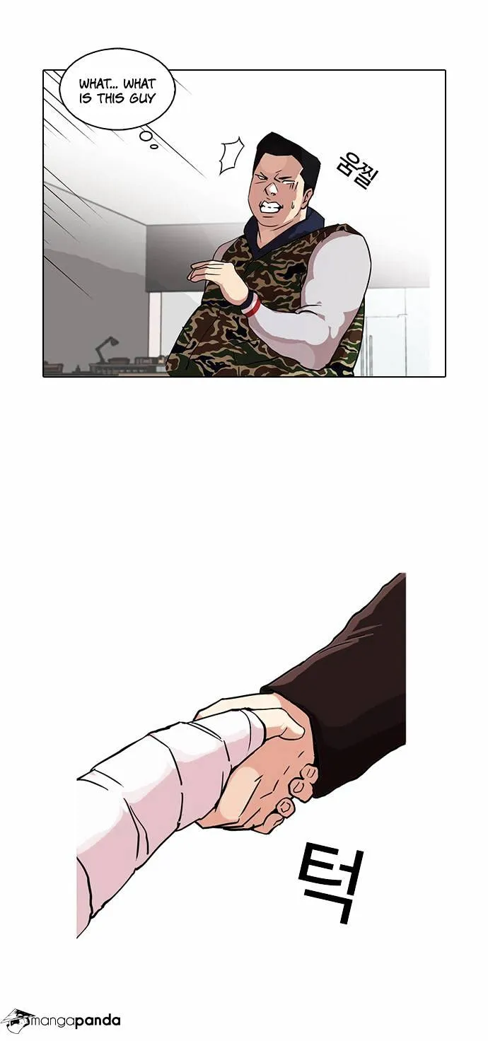 Lookism Chapter 73 Online - página 18