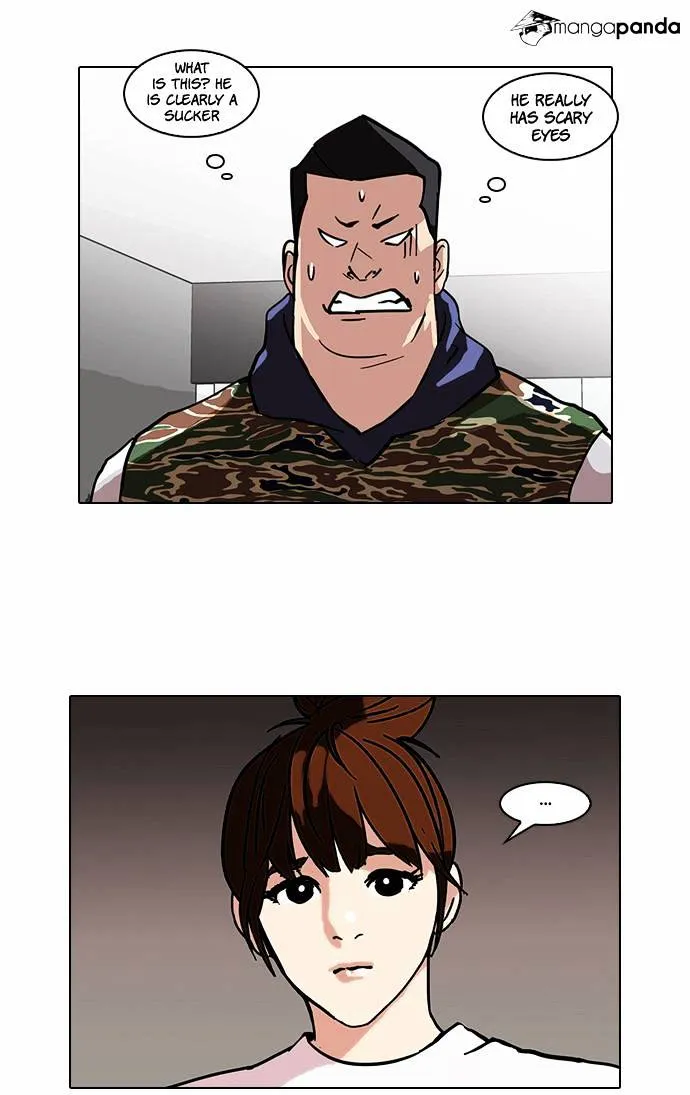 Lookism Chapter 73 Online - página 21