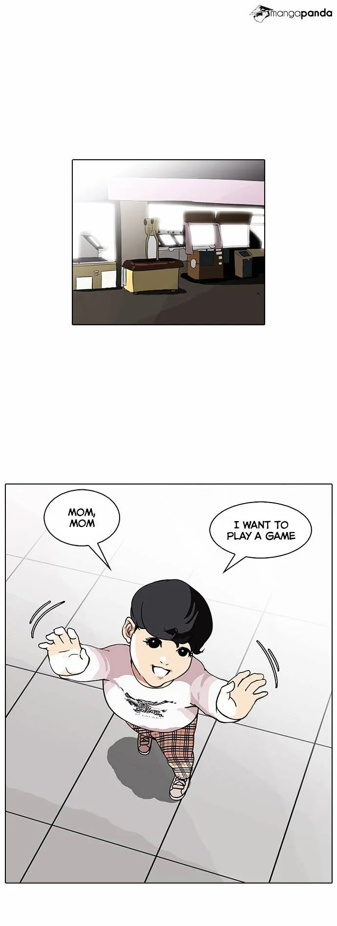 Lookism Chapter 73 Online - página 27