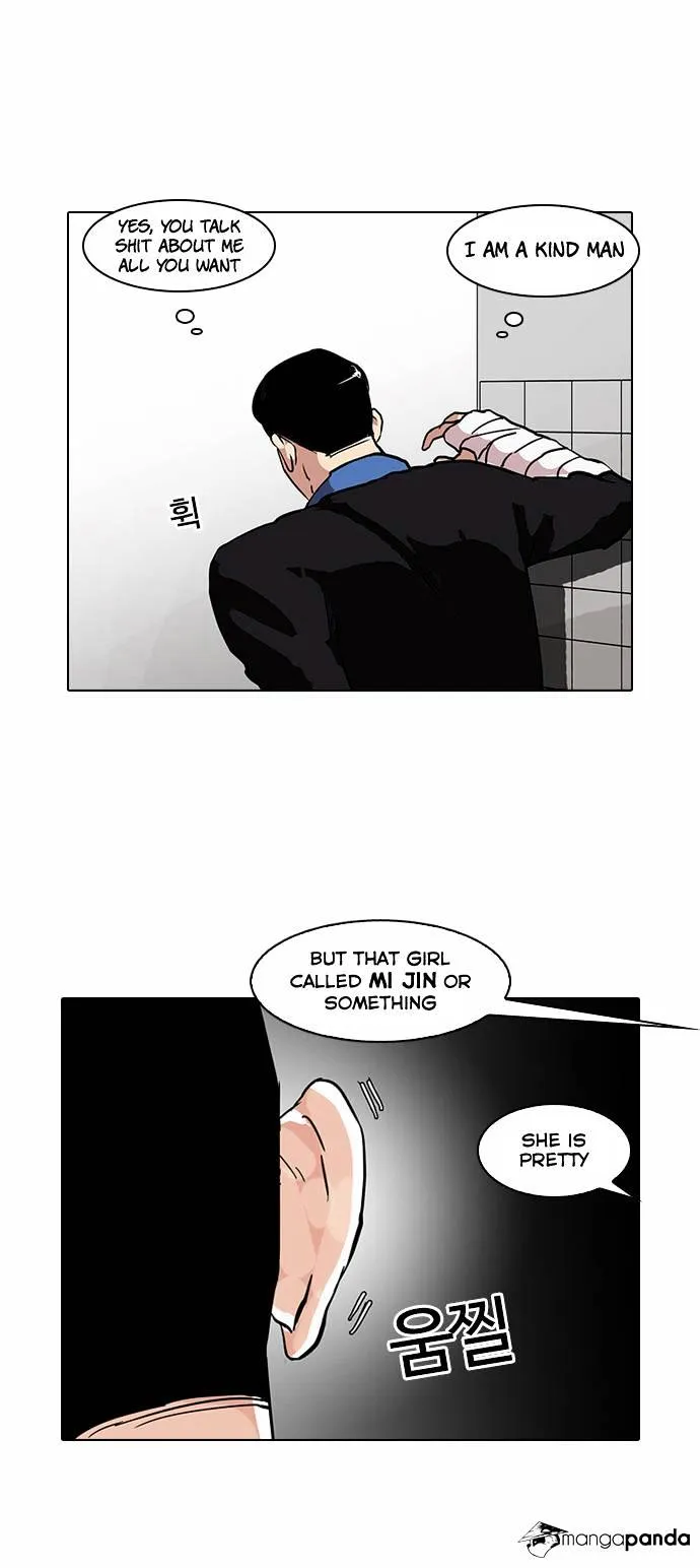Lookism Chapter 73 Online - página 35