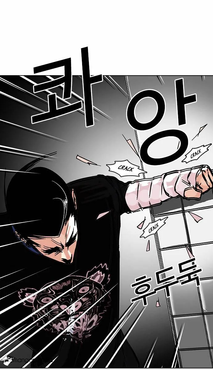 Lookism Chapter 73 Online - página 37