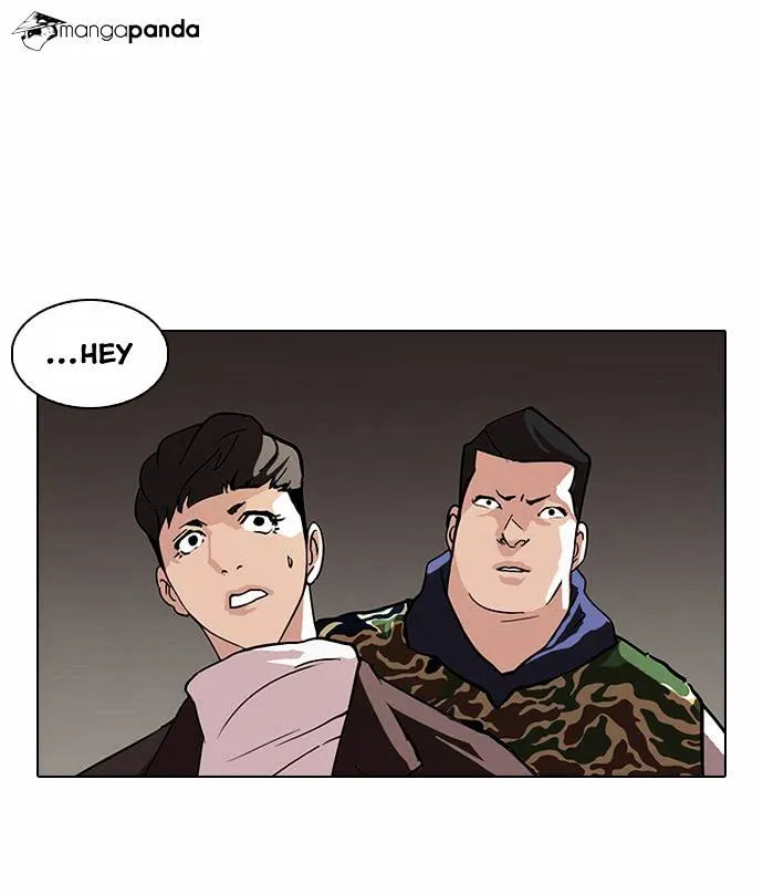 Lookism Chapter 73 Online - página 38