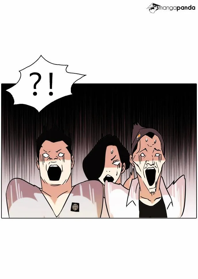 Lookism Chapter 74 Online - página 14