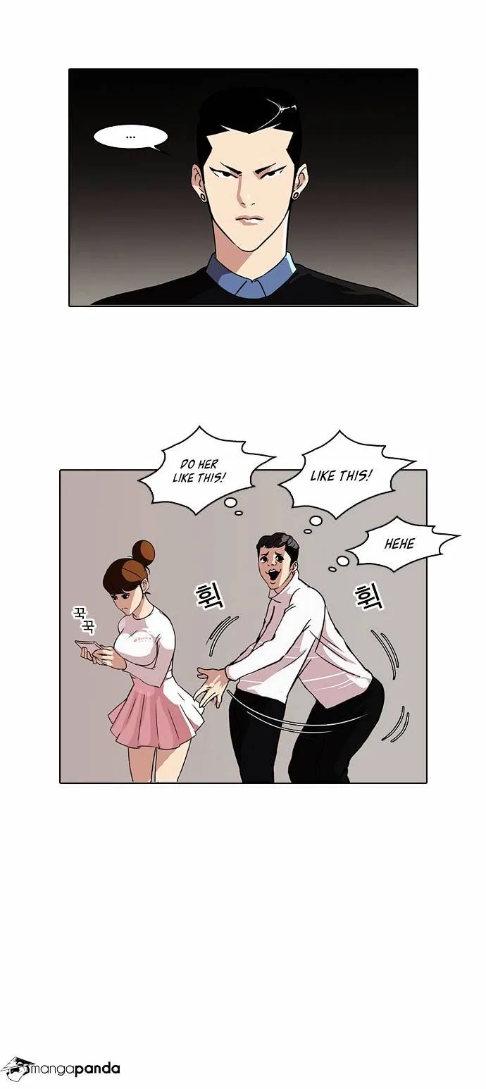 Lookism Chapter 74 Online - página 23