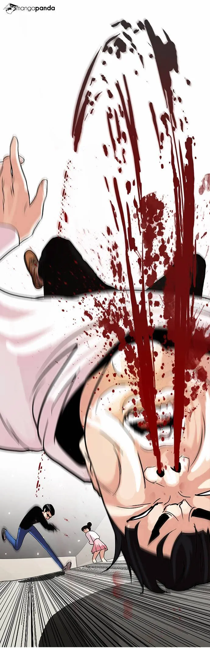 Lookism Chapter 74 Online - página 24