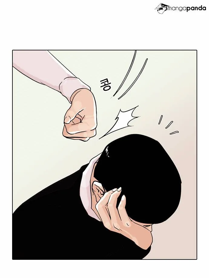 Lookism Chapter 74 Online - página 35