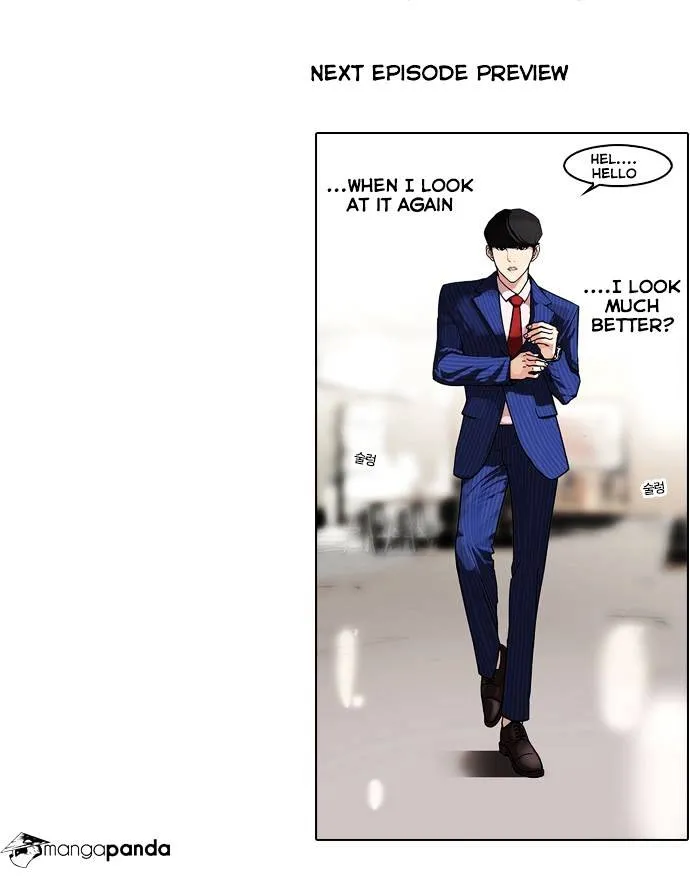 Lookism Chapter 74 Online - página 44