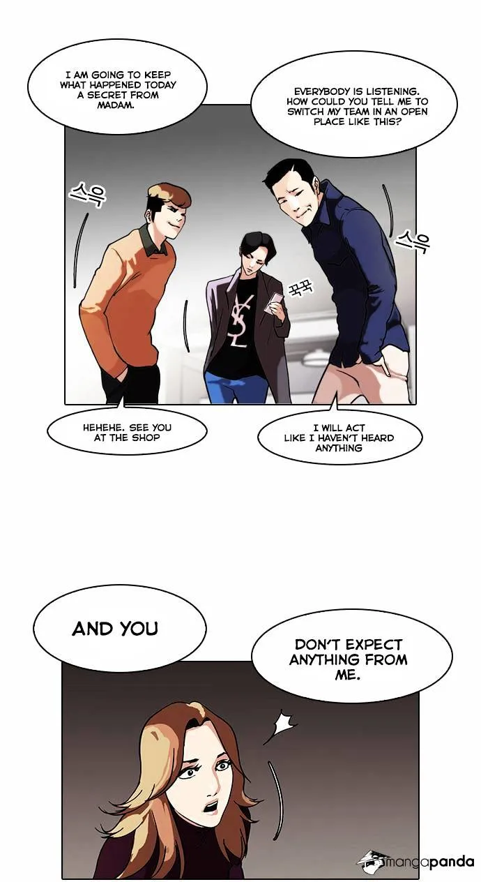 Lookism Chapter 75 Online - página 11