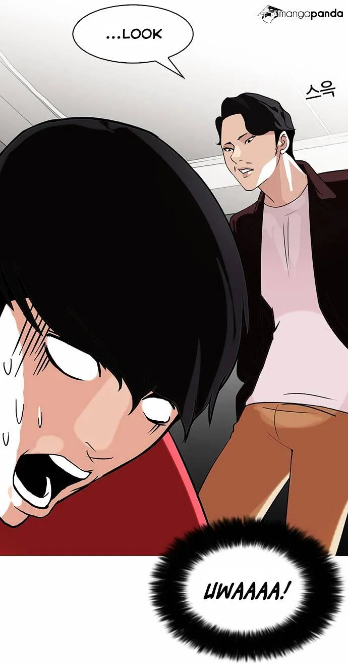 Lookism Chapter 75 Online - página 16