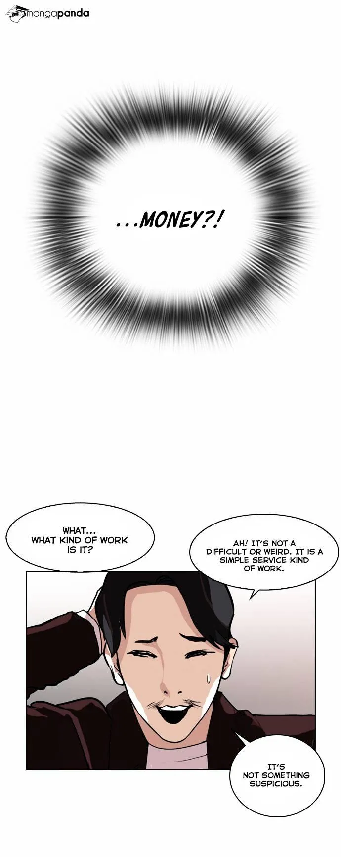 Lookism Chapter 75 Online - página 18