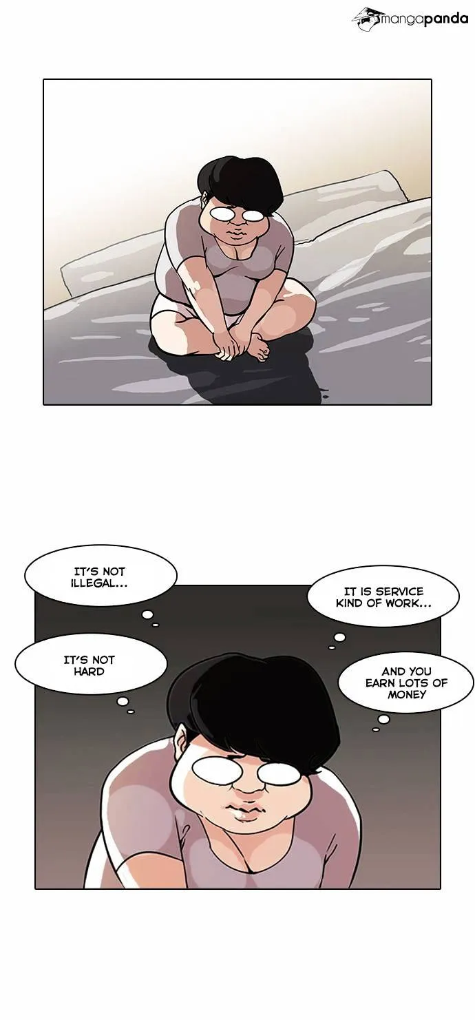 Lookism Chapter 75 Online - página 22