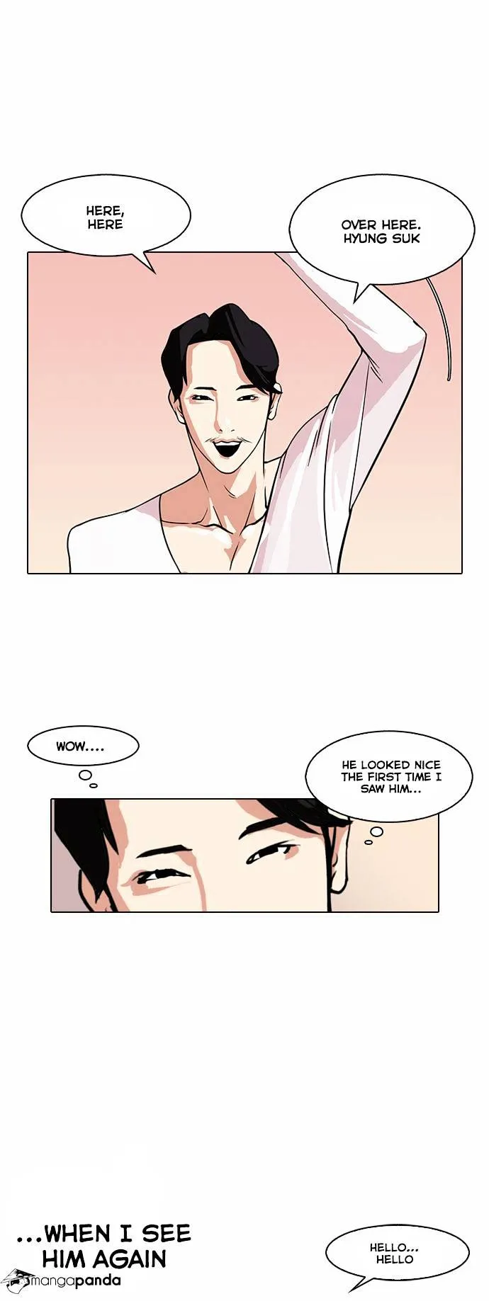 Lookism Chapter 75 Online - página 24