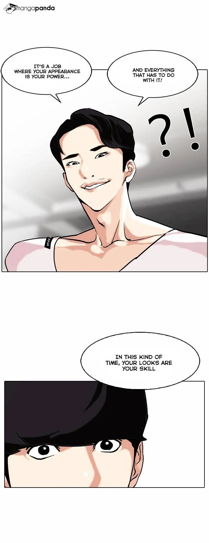 Lookism Chapter 75 Online - página 28