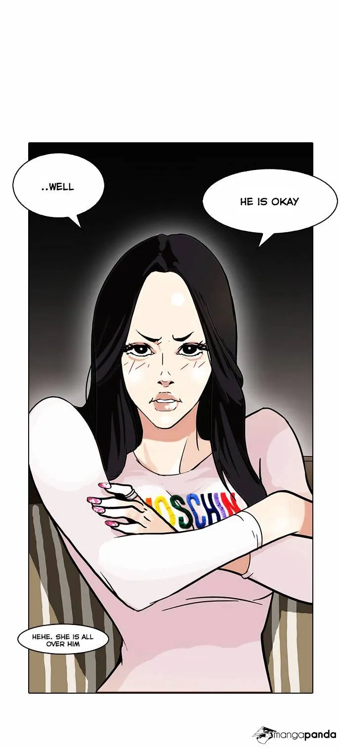Lookism Chapter 75 Online - página 32