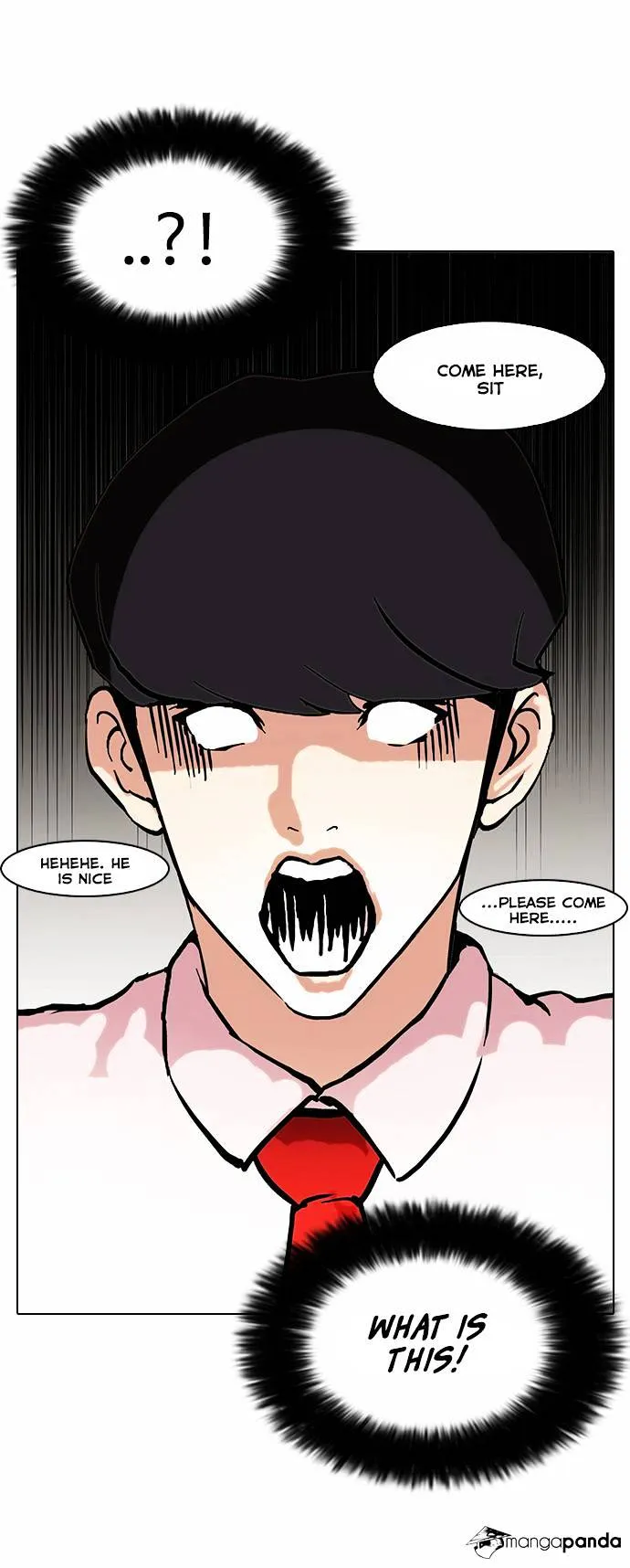 Lookism Chapter 75 Online - página 33