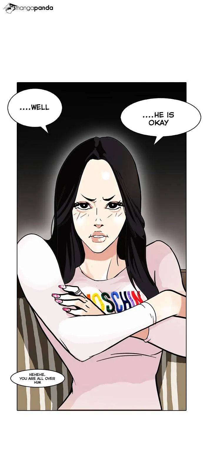 Lookism Chapter 76 Online - página 3