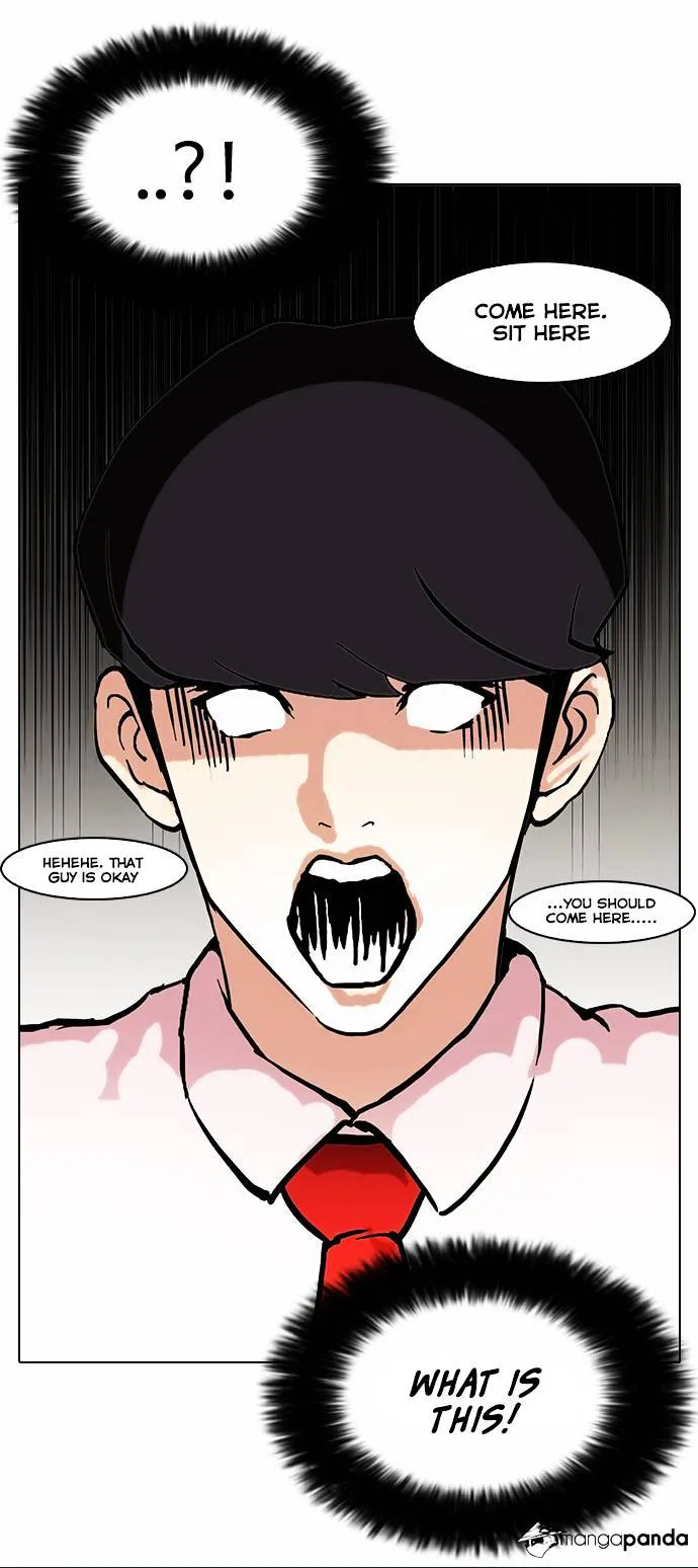 Lookism Chapter 76 Online - página 4