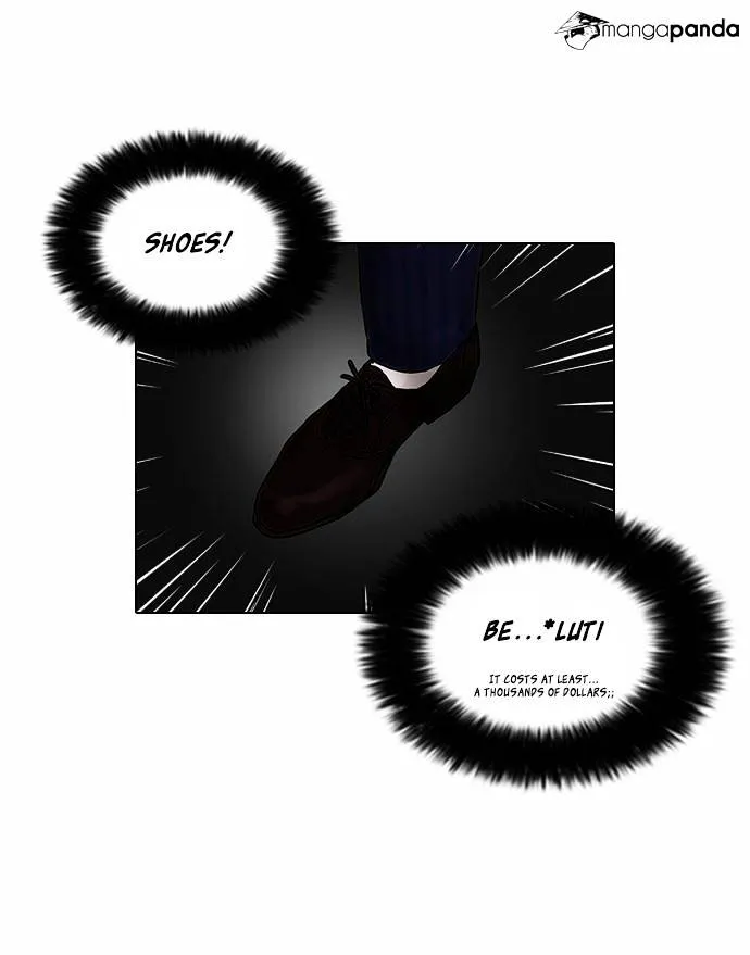 Lookism Chapter 76 Online - página 15
