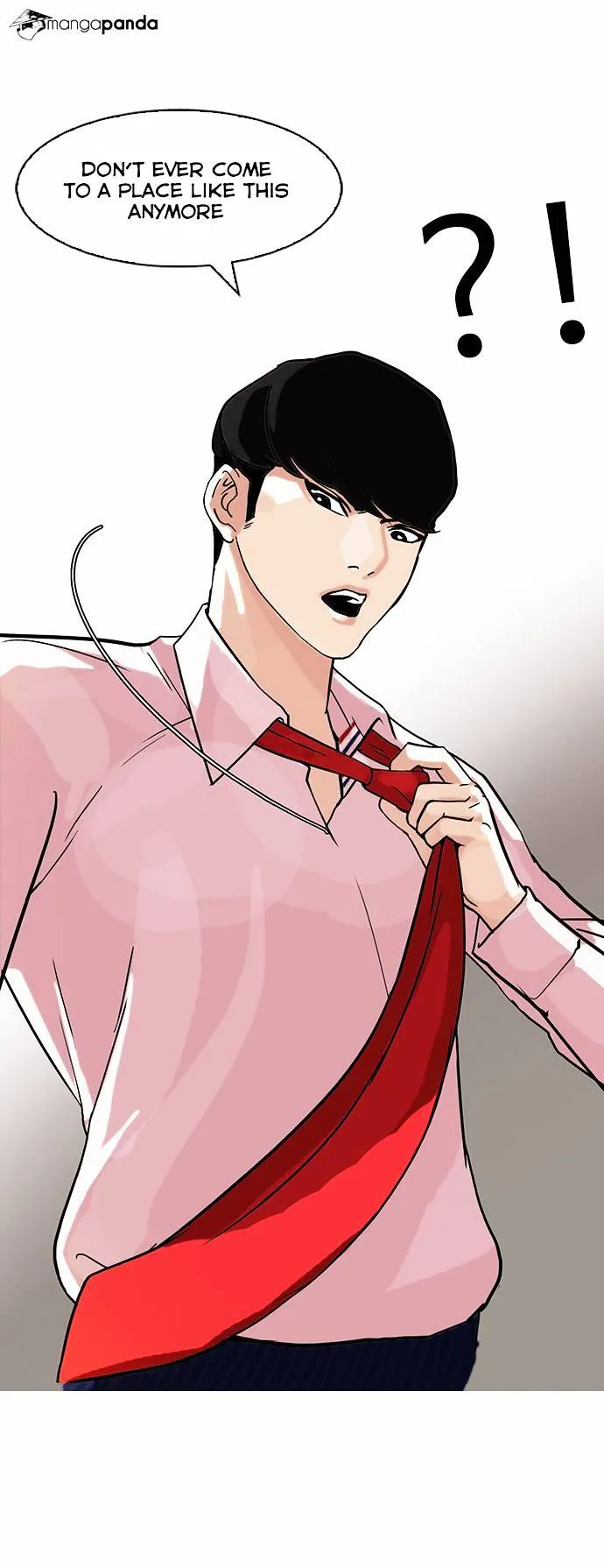 Lookism Chapter 76 Online - página 36