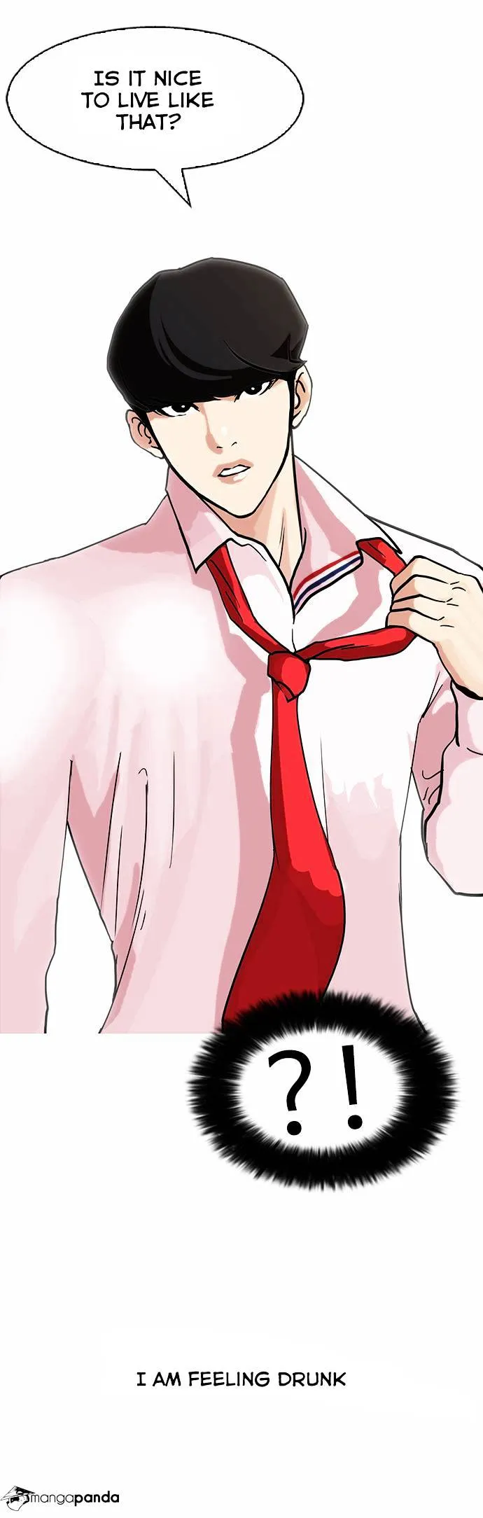 Lookism Chapter 76 Online - página 38