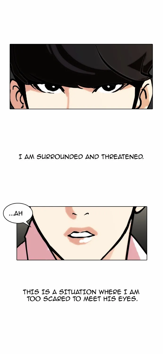 Lookism Chapter 77 Online - página 6