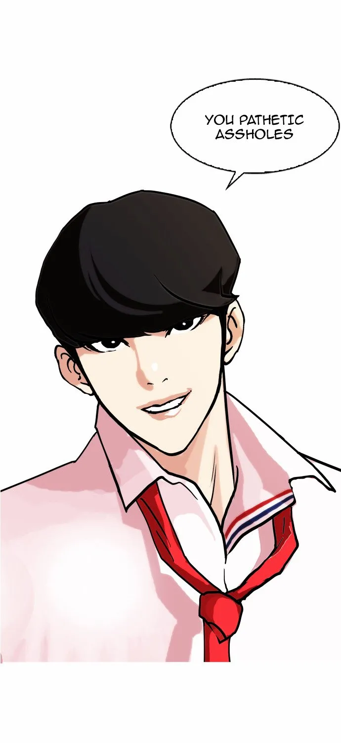 Lookism Chapter 77 Online - página 7