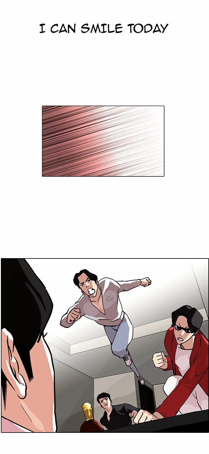 Lookism Chapter 77 Online - página 8
