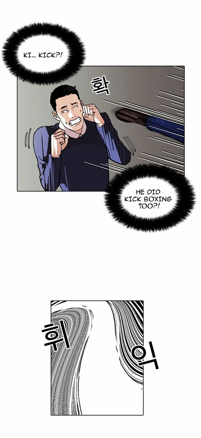 Lookism Chapter 77 Online - página 22