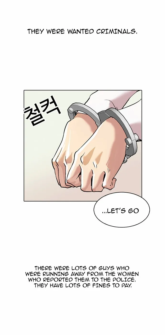 Lookism Chapter 77 Online - página 33