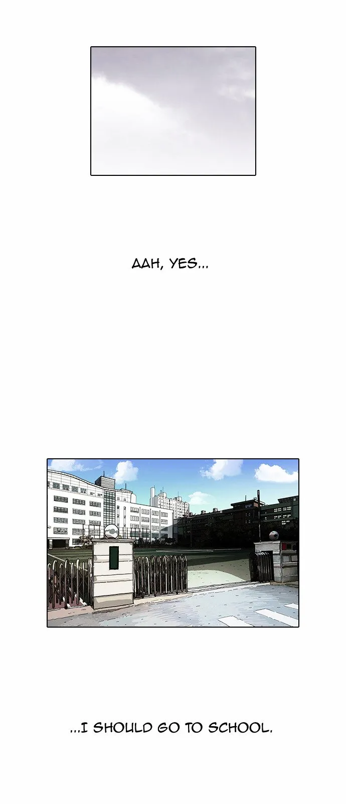 Lookism Chapter 77 Online - página 36