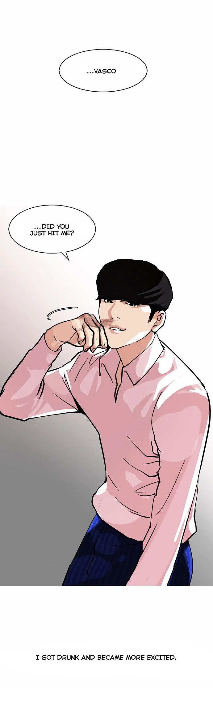 Lookism Chapter 78 Online - página 23
