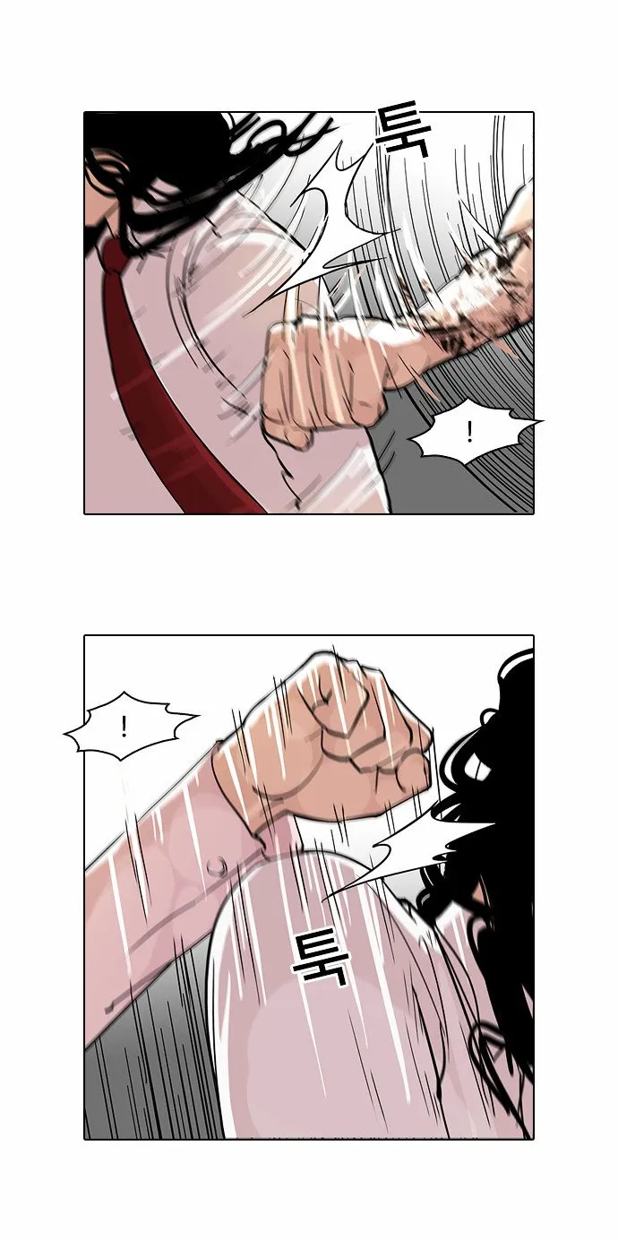 Lookism Chapter 79 Online - página 7