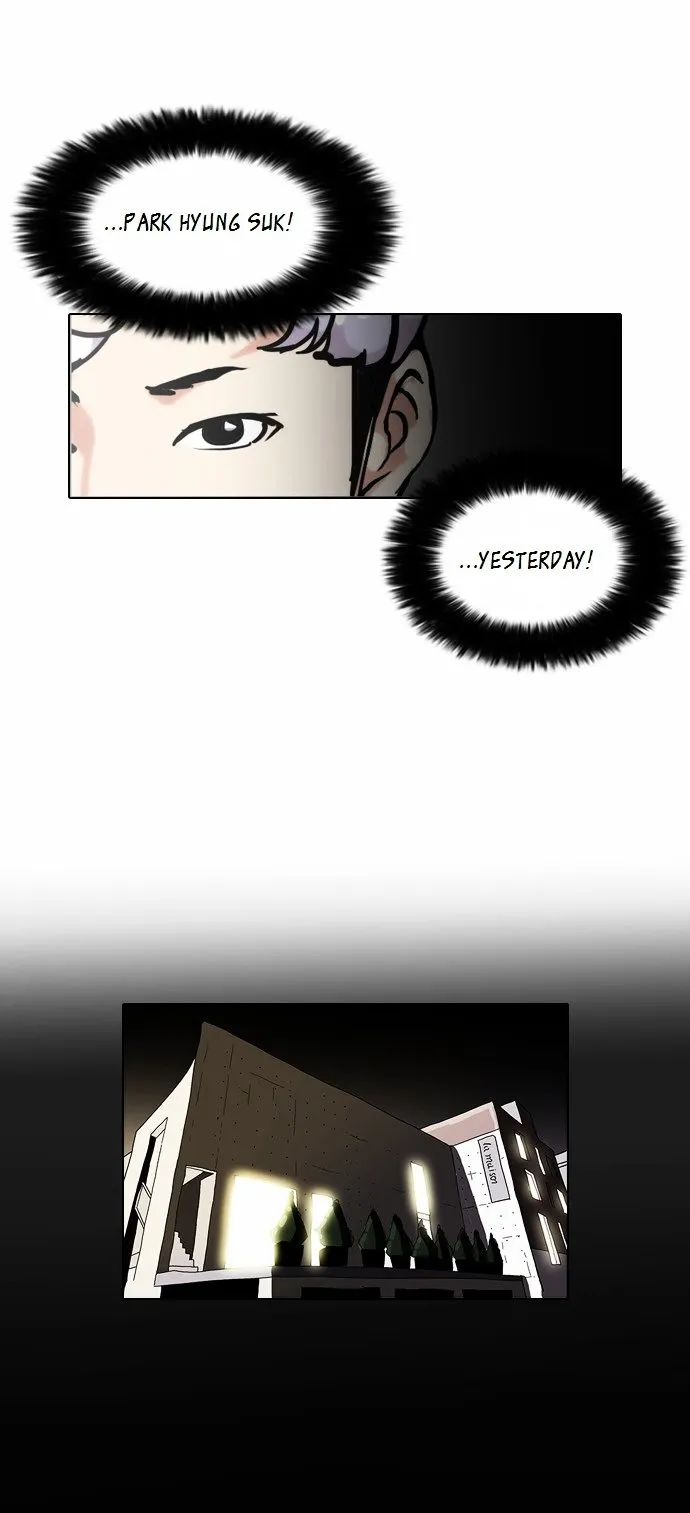 Lookism Chapter 79 Online - página 12