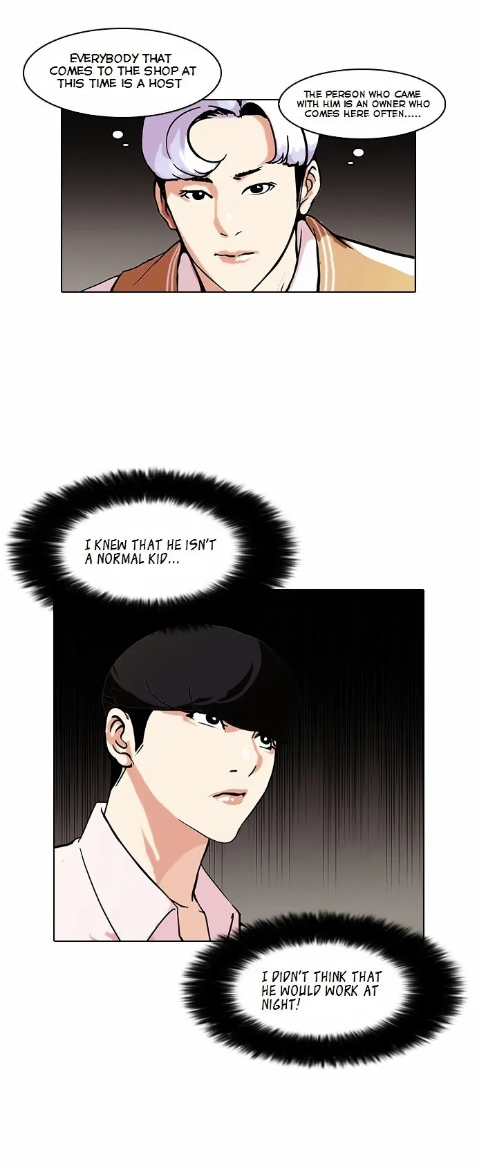 Lookism Chapter 79 Online - página 15