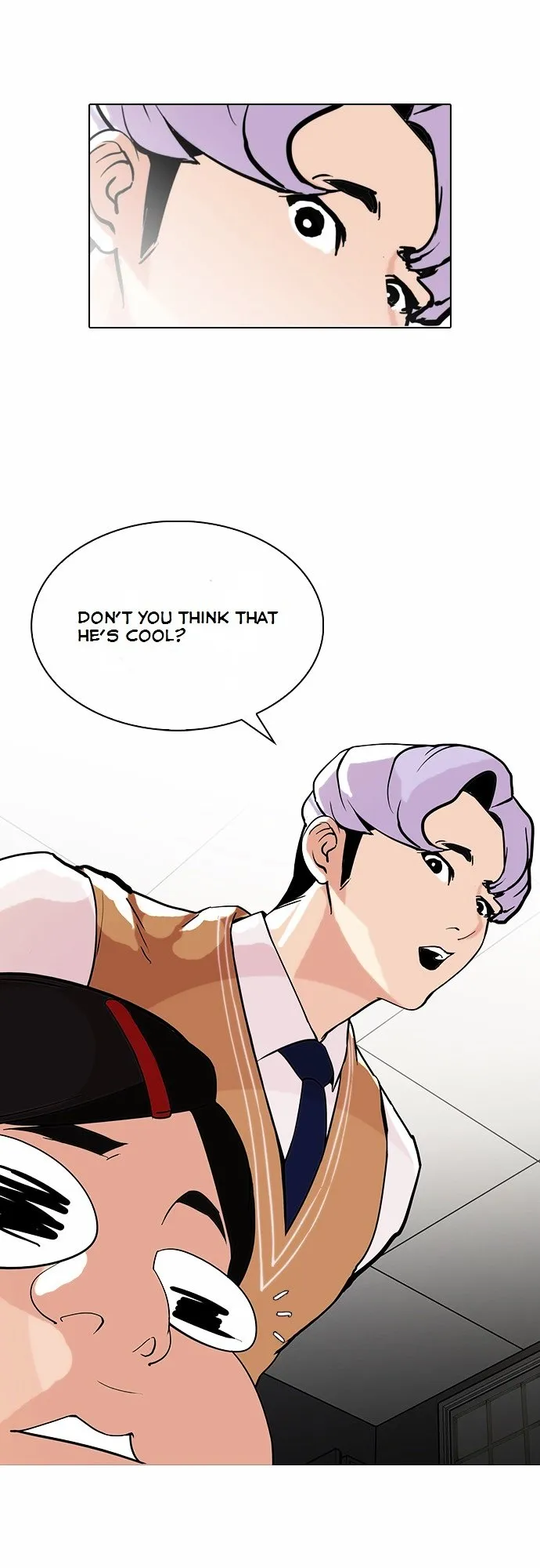 Lookism Chapter 79 Online - página 17