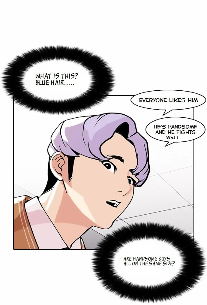 Lookism Chapter 79 Online - página 18
