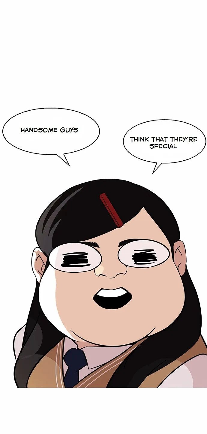 Lookism Chapter 79 Online - página 19
