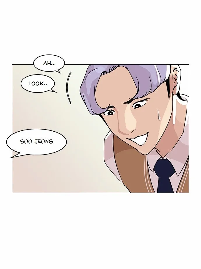 Lookism Chapter 79 Online - página 21
