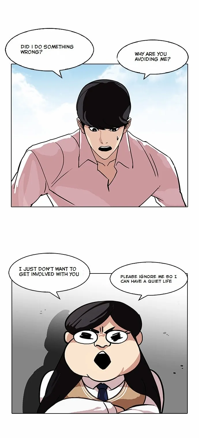 Lookism Chapter 79 Online - página 29