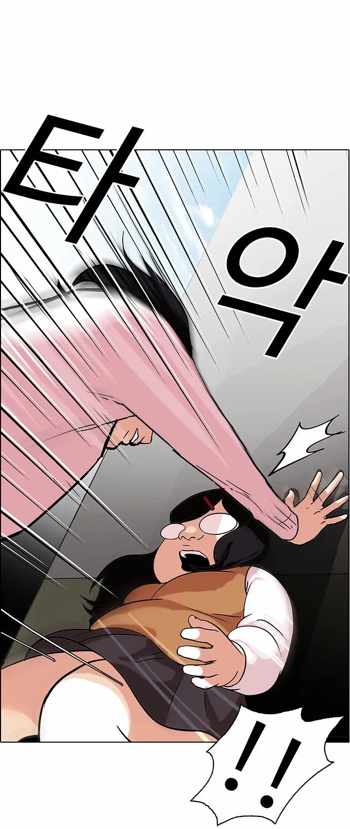Lookism Chapter 79 Online - página 31